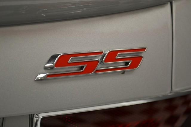 2012 Chevrolet Camaro XC7