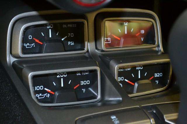 2012 Chevrolet Camaro XC7