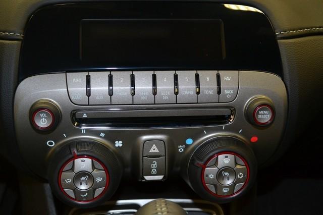 2012 Chevrolet Camaro XC7