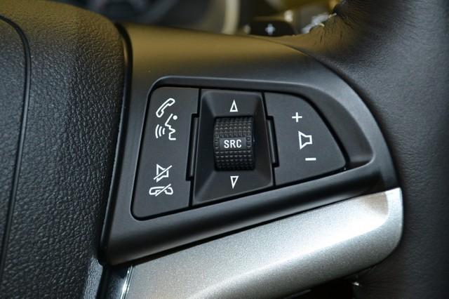 2012 Chevrolet Camaro XC7