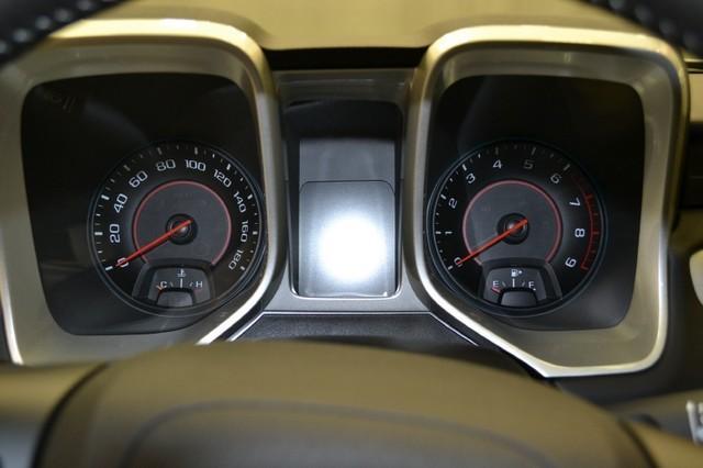 2012 Chevrolet Camaro XC7