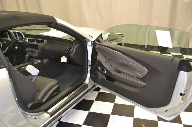 2012 Chevrolet Camaro XC7