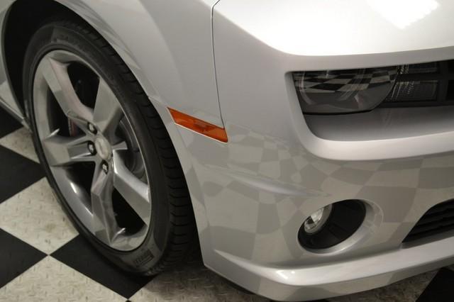 2012 Chevrolet Camaro XC7