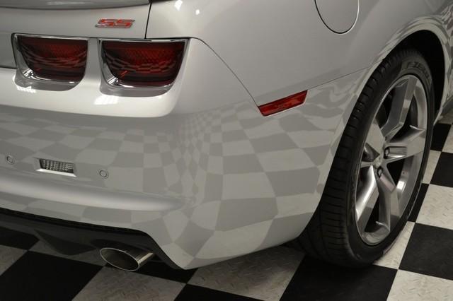 2012 Chevrolet Camaro XC7