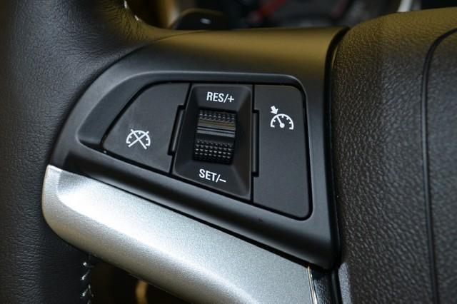 2012 Chevrolet Camaro XC7