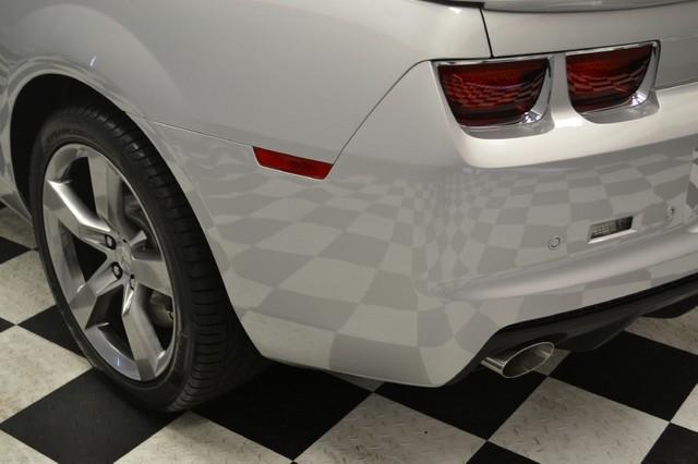 2012 Chevrolet Camaro XC7