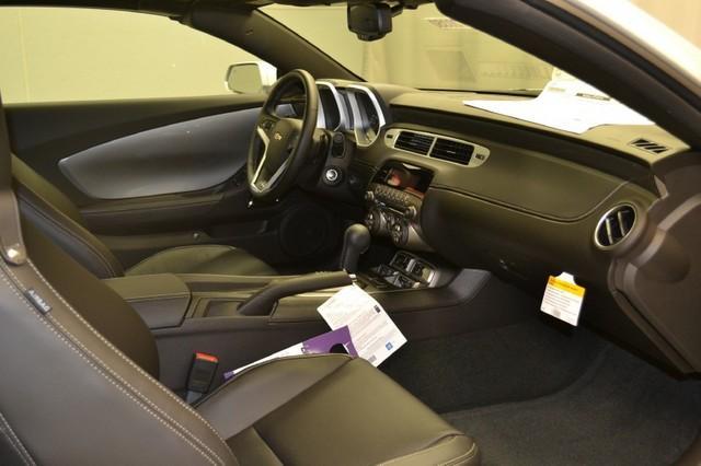 2012 Chevrolet Camaro XC7