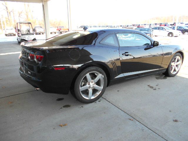 2012 Chevrolet Camaro S W/jcw GP Kit