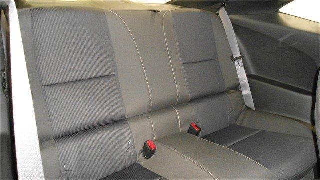 2012 Chevrolet Camaro Supercab XL