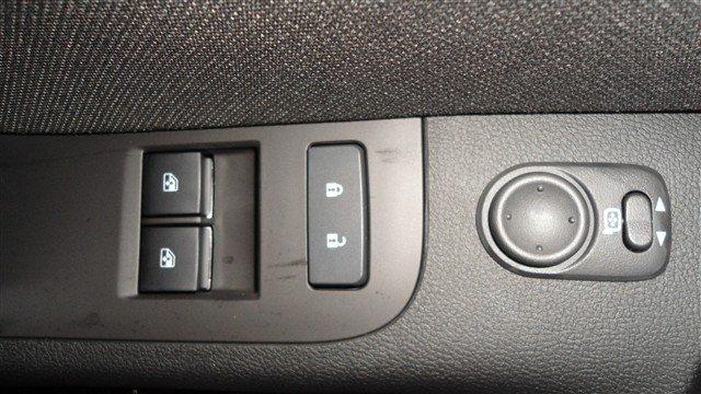 2012 Chevrolet Camaro Supercab XL