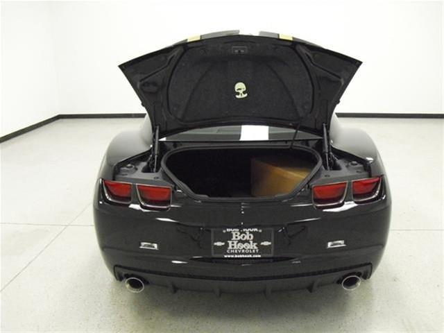 2012 Chevrolet Camaro XC7