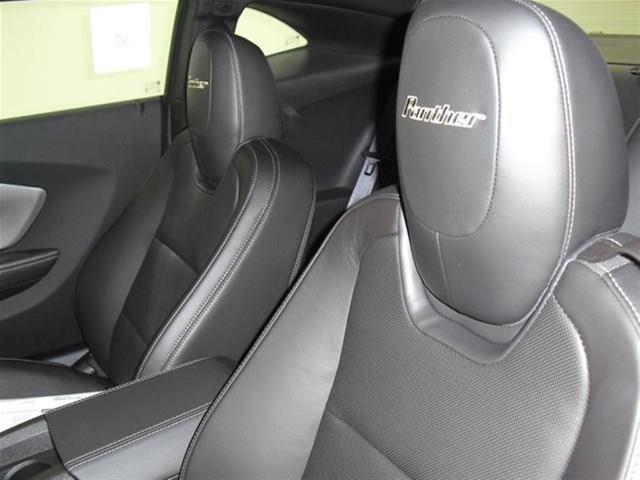2012 Chevrolet Camaro XC7