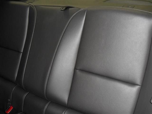 2012 Chevrolet Camaro XC7