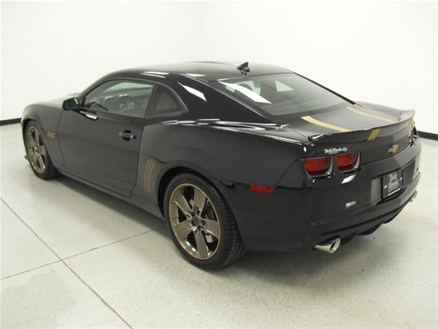 2012 Chevrolet Camaro XC7