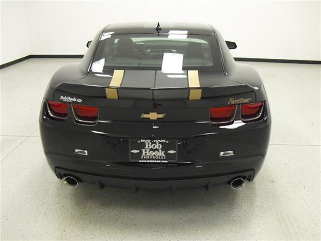 2012 Chevrolet Camaro XC7