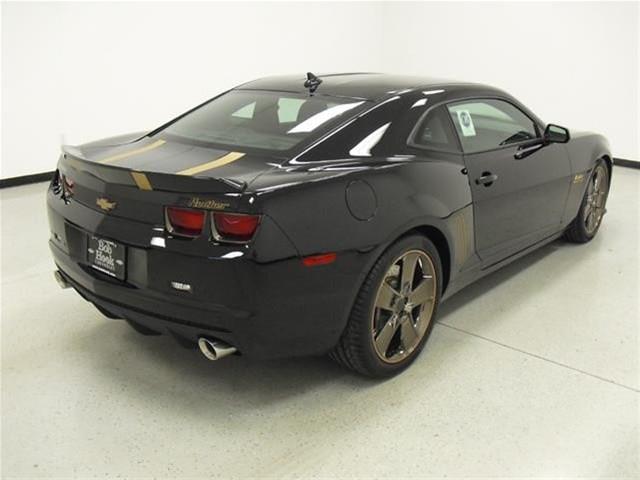 2012 Chevrolet Camaro XC7