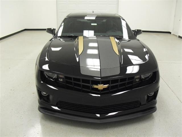 2012 Chevrolet Camaro XC7