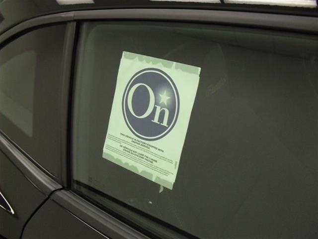 2012 Chevrolet Camaro XC7