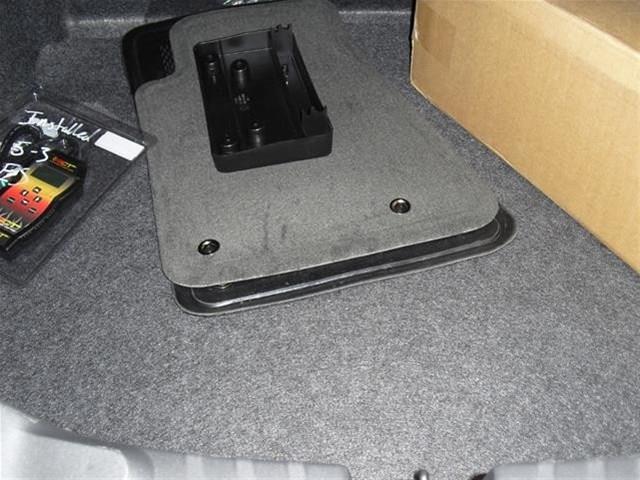 2012 Chevrolet Camaro XC7