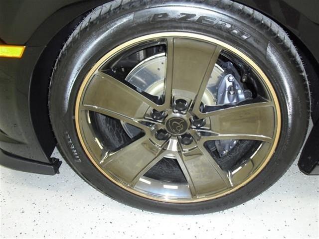 2012 Chevrolet Camaro XC7