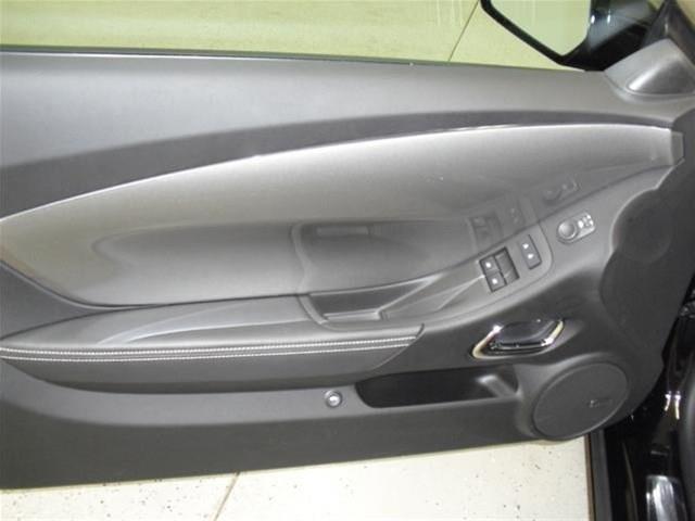 2012 Chevrolet Camaro XC7