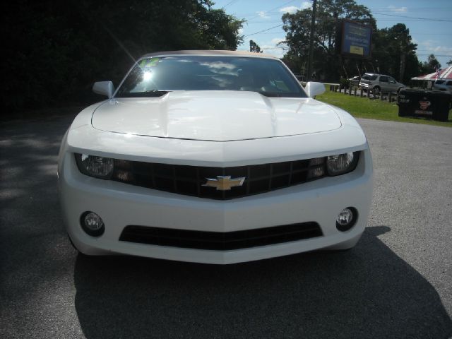 2012 Chevrolet Camaro 328i Sport Certified Sedan
