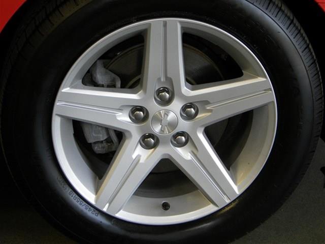 2012 Chevrolet Camaro Supercab XL