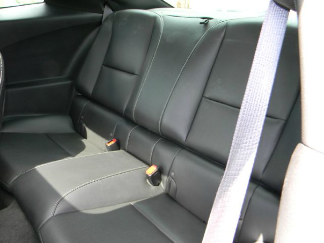 2012 Chevrolet Camaro S W/jcw GP Kit