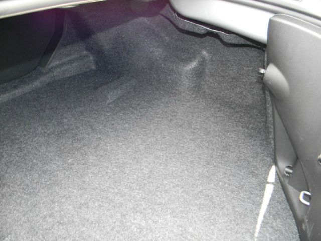 2012 Chevrolet Camaro S W/jcw GP Kit