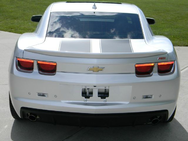 2012 Chevrolet Camaro S W/jcw GP Kit