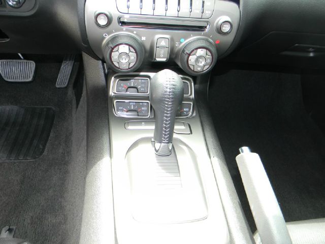 2012 Chevrolet Camaro S W/jcw GP Kit