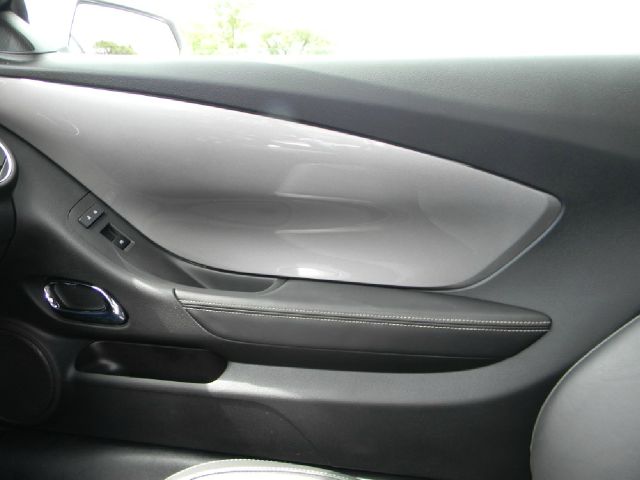 2012 Chevrolet Camaro S W/jcw GP Kit