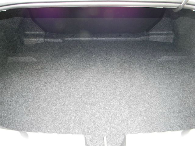 2012 Chevrolet Camaro S W/jcw GP Kit