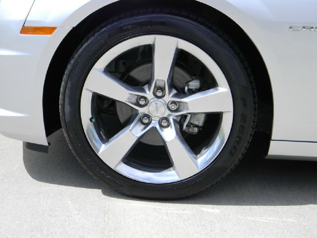 2012 Chevrolet Camaro S W/jcw GP Kit