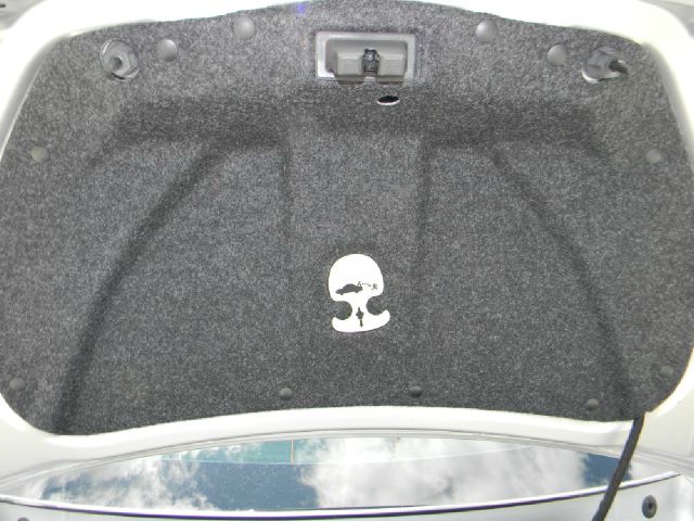 2012 Chevrolet Camaro S W/jcw GP Kit