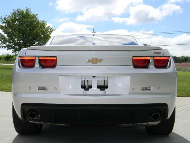 2012 Chevrolet Camaro S W/jcw GP Kit