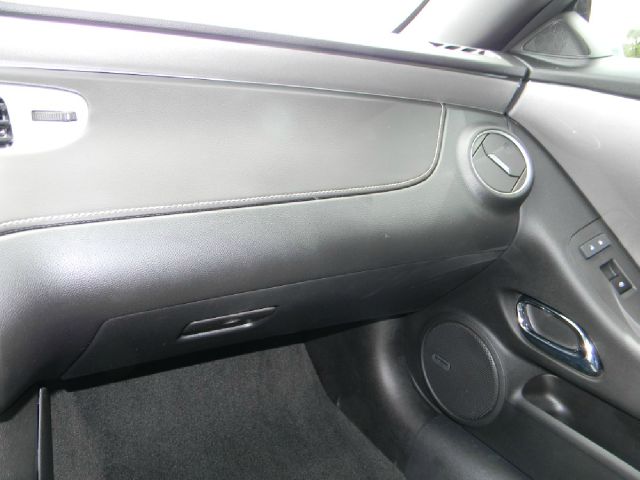 2012 Chevrolet Camaro S W/jcw GP Kit