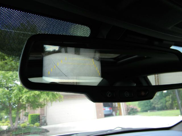 2012 Chevrolet Camaro S W/jcw GP Kit