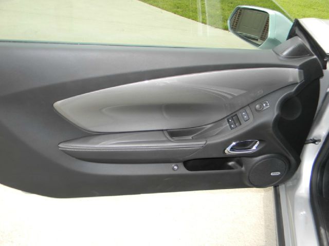 2012 Chevrolet Camaro S W/jcw GP Kit