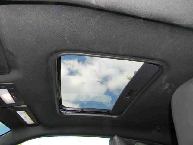 2012 Chevrolet Camaro S W/jcw GP Kit