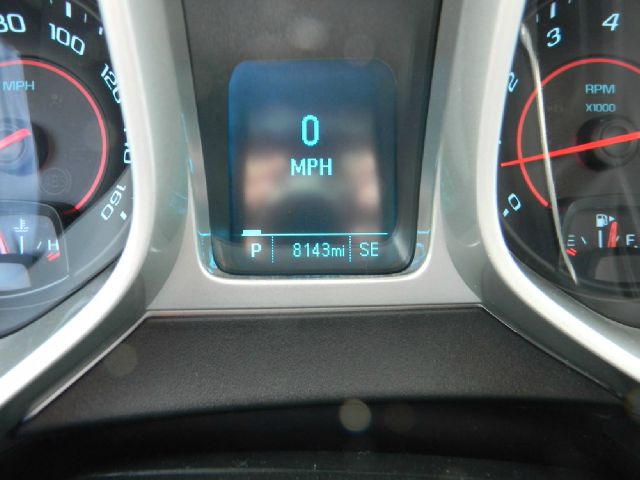 2012 Chevrolet Camaro S W/jcw GP Kit