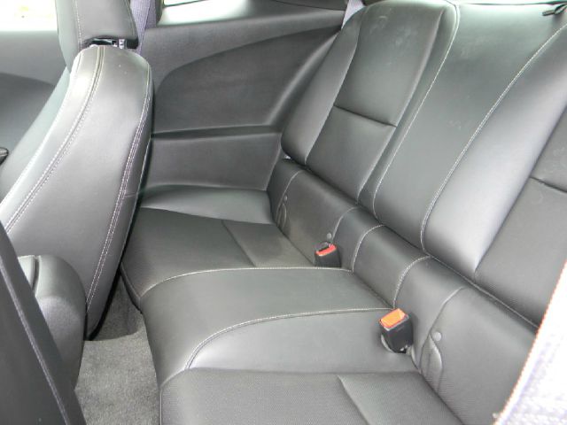 2012 Chevrolet Camaro S W/jcw GP Kit