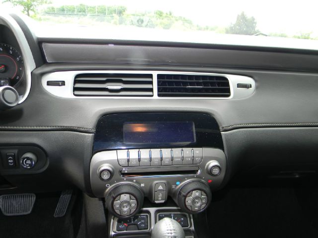 2012 Chevrolet Camaro S W/jcw GP Kit