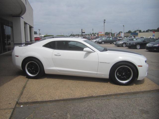 2013 Chevrolet Camaro Touring W/nav.sys