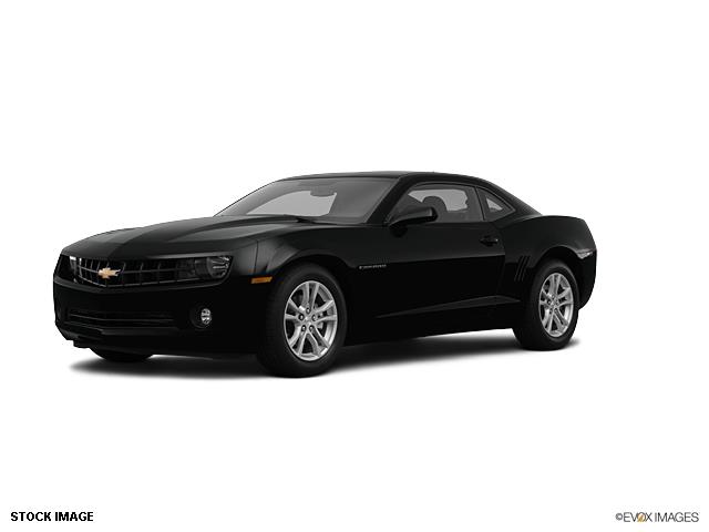 2013 Chevrolet Camaro SL1