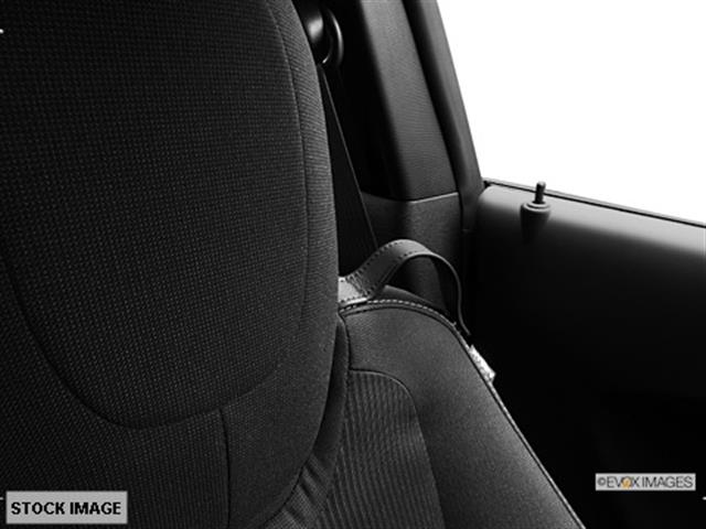 2013 Chevrolet Camaro SL1