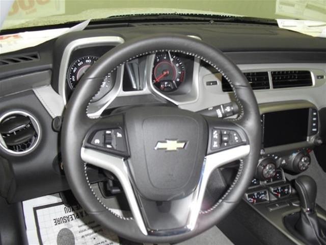 2013 Chevrolet Camaro 4dr AWD SUV