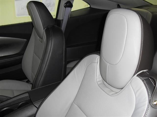 2013 Chevrolet Camaro 4dr AWD SUV