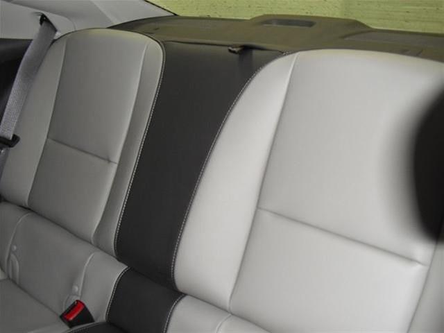 2013 Chevrolet Camaro 4dr AWD SUV