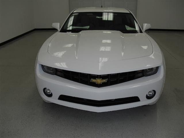 2013 Chevrolet Camaro 4dr AWD SUV